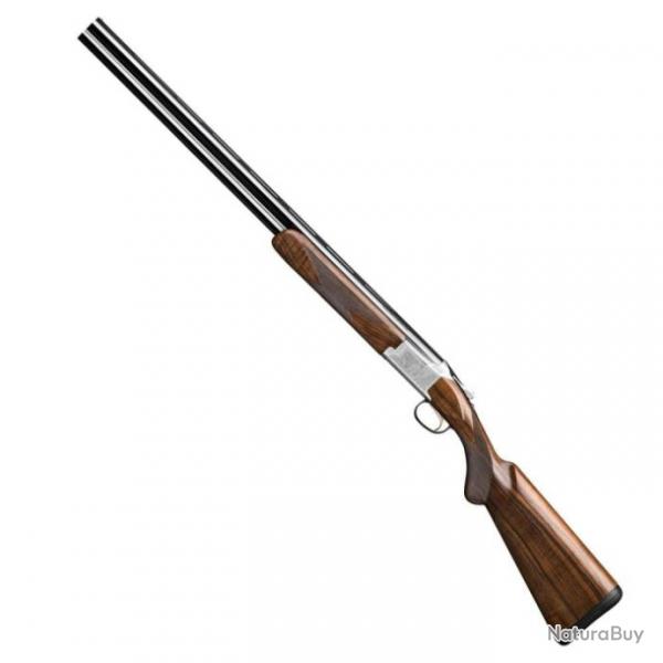 Fusil de chasse Browning B725 Hunter UK Premium II - 12/76 / 76 cm / Gaucher