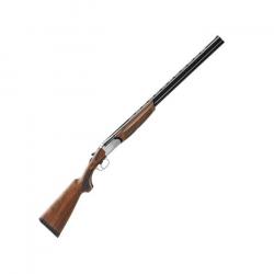 Fusil de chasse superposé Franchi Feeling Acier Ext - 12/76 / 71 cm