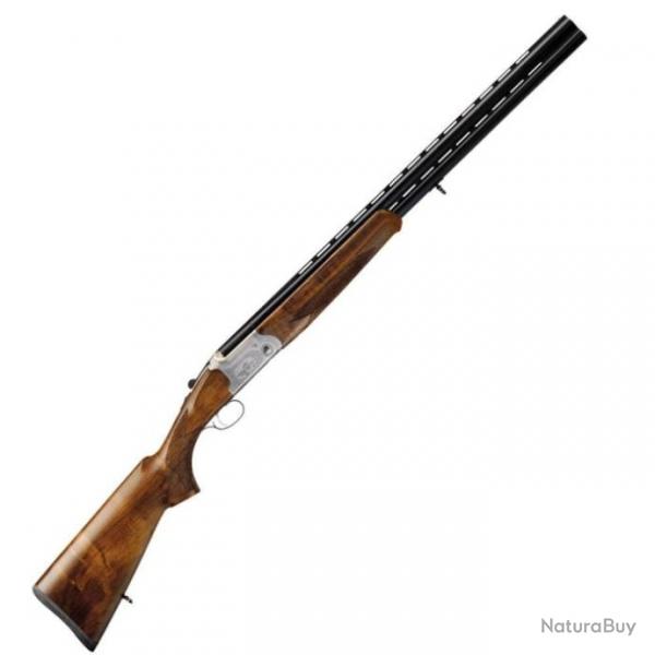 Fusil de chasse superpos Yildiz Plaine - Cal. 12/76 - 76 cm