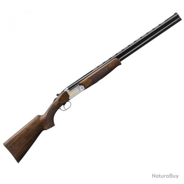 Fusil Superpos Fair Classic Acier Chokes interchangeable - 12/70 / 71 cm