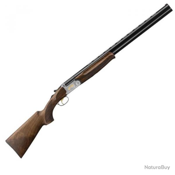 Fusil Superpos Fair Lusso Acier - 20/76 / 71 cm / Mono dtente