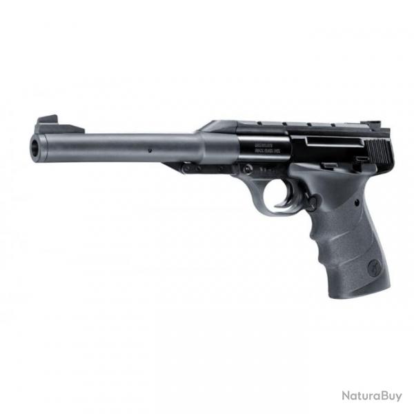 Pistolet  plomb - Browning Buck Mark URX - 4.5mm