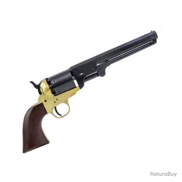 Enchre 1 !  Pack Revolver Pietta 1851 Millenium US Martial laiton avec accessoire