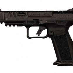Wahoo ! Pack pistolet Canik TP9 Rival Black Cal 9 x 19 + 1 Mecanik Mo2 + 400 Munitions Winchester