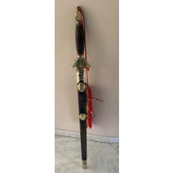 Épée chinoise art martiaux