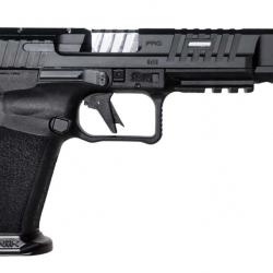 Wahoo! Pack pistolet Canik TP9 SFX Pro Black + 1 Mecanik Mo2 + 400 Munitions