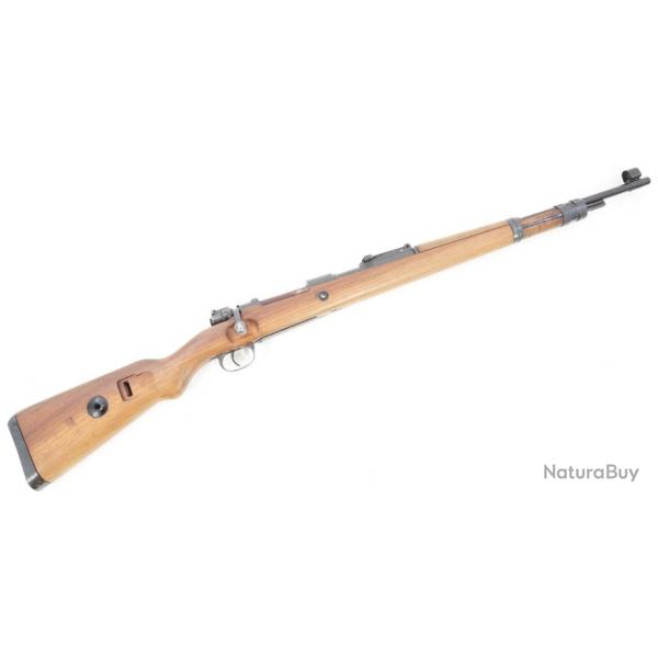 Mauser 98K Numro 7043 - Cal. 8 x 57 IS - Catgorie C