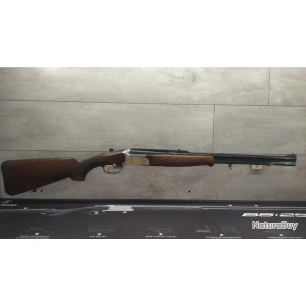 Carabine SABATTI SKL 190 Cal. 30R Blaser