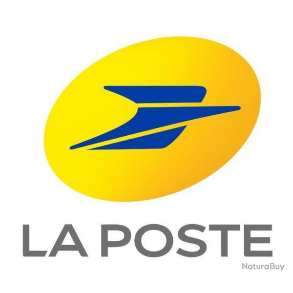 Complment frais de port poste