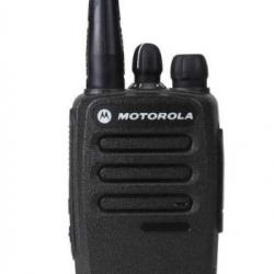Talkie Motorola dp 1400