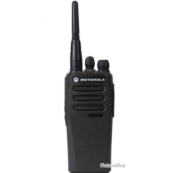 Talkie Motorola dp 1400