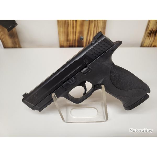 Occasion - MP9 Smith & Wesson 9x19 mm Para