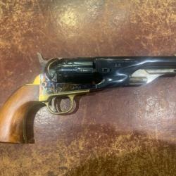 Revolver Pietta Police calibre 44