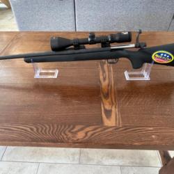 Carabine Mossberg 243 Win