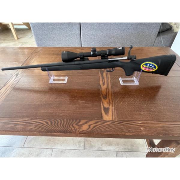 Carabine Mossberg 243 Win