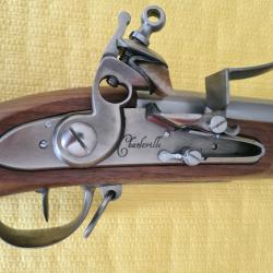 Fusil 1763 Leger modèle 1766 Charleville cal.69 - Perdersoli