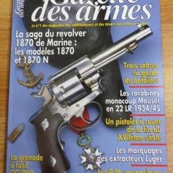 Gazette des armes N° 306