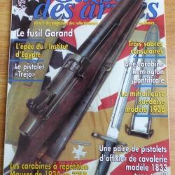 Gazette des armes N° 307