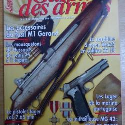 Gazette des armes N° 311
