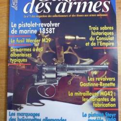 Gazette des armes N° 313