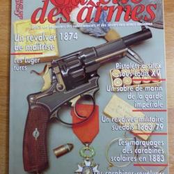 Gazette des armes N° 320