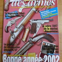 Gazette des armes N° 328