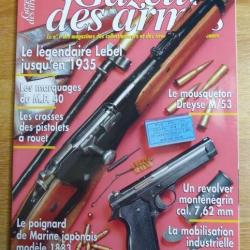 Gazette des armes N° 329