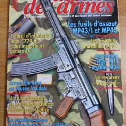 Gazette des armes N° 336