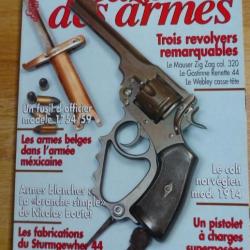 Gazette des armes N° 338