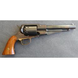 Revolver Remington new model navy 1863 calibre 36  fabrication  Pietta