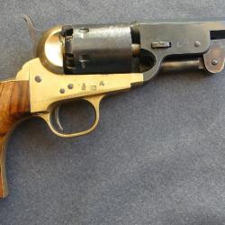 Colt sheriff modéle 1851 fabrication Fillipietta Calibre 36