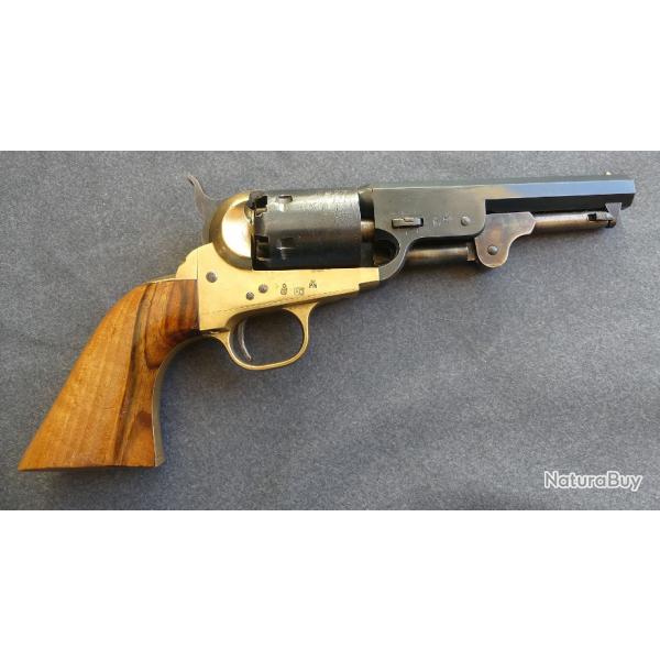 Colt sheriff modle 1851 fabrication Fillipietta Calibre 36