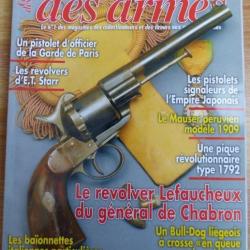 Gazette des armes N° 382