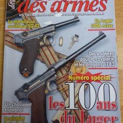 Gazette des armes N° 394