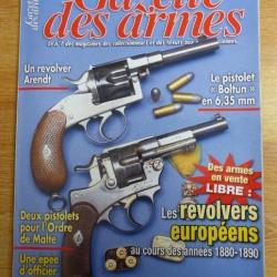 Gazette des armes N° 395