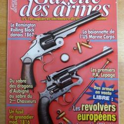 Gazette des armes N° 396