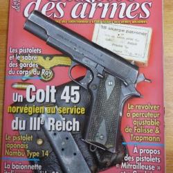 Gazette des armes N° 399