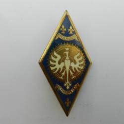 insigne militaire blindé cavalerie 5ème régiment de cuirassiers