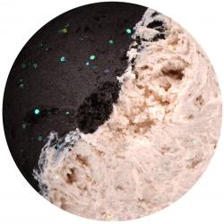 Pâte à truite Trout Master Pro Paste Garlic Blanche Noir Spro