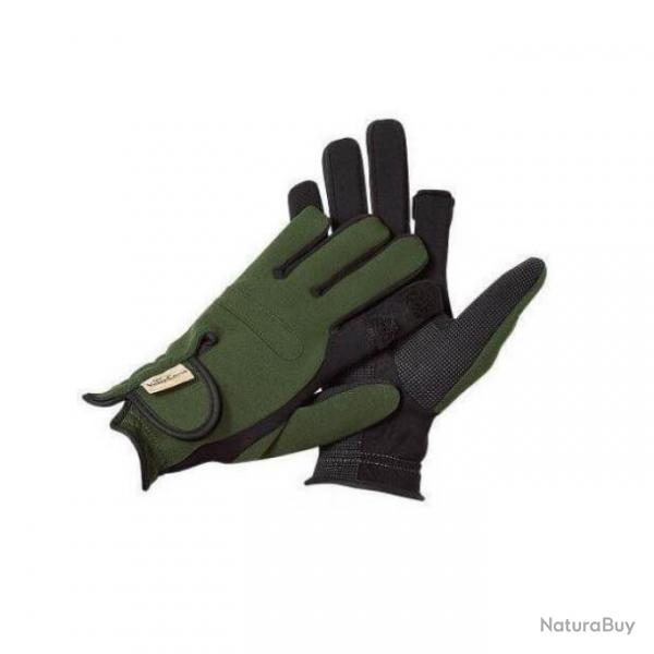 Gants de chasse Verney Carron Glovap Vert