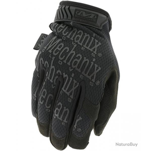 Gants Mechanix Original Noir