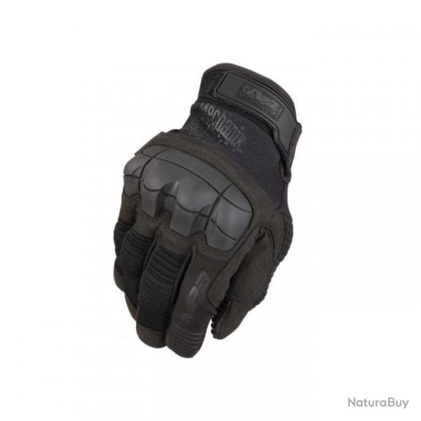 Gants Mechanix Wear M Pact Noir