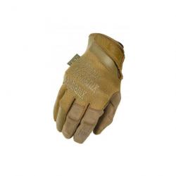 Gants Mechanix Wear Speciality 0.5 - S / Coyote