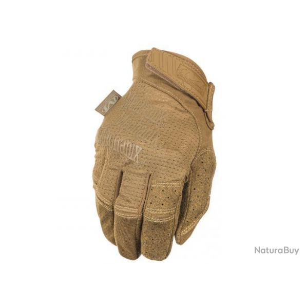 Gants mitaines Mechanix Wear M-Pact - L / Coyote