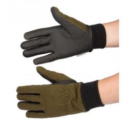 Gants Softshell Somlys - 8 / Marron