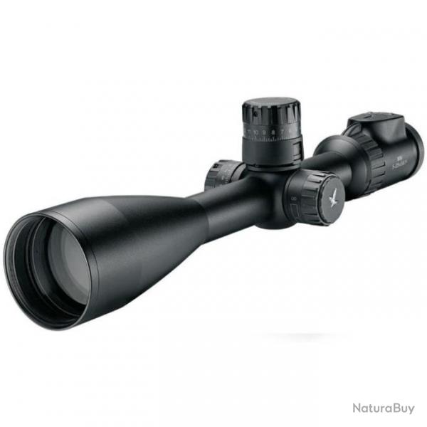 Lunette de tir Swarovski Optik X5i 5-25x56 P L - 5-25x56 / 4W-I+ / 1/4 MOA