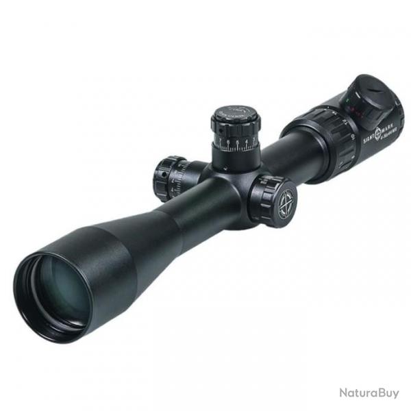 Lunette de vise SightMark Core TX - 4-16x44