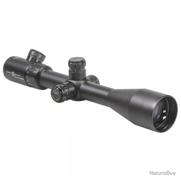 Lunette de vise SightMark Core TX - 8.5-25x50