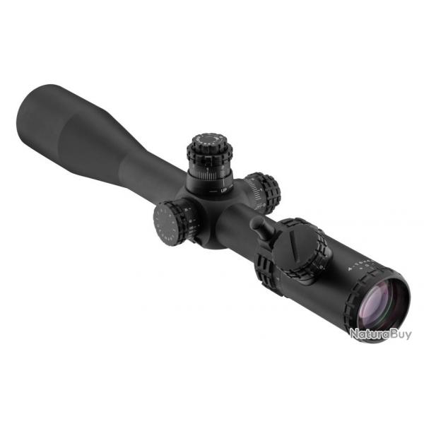 Lunette Falke Tac Series - 8,5-25x50 / 1/20 MRAD