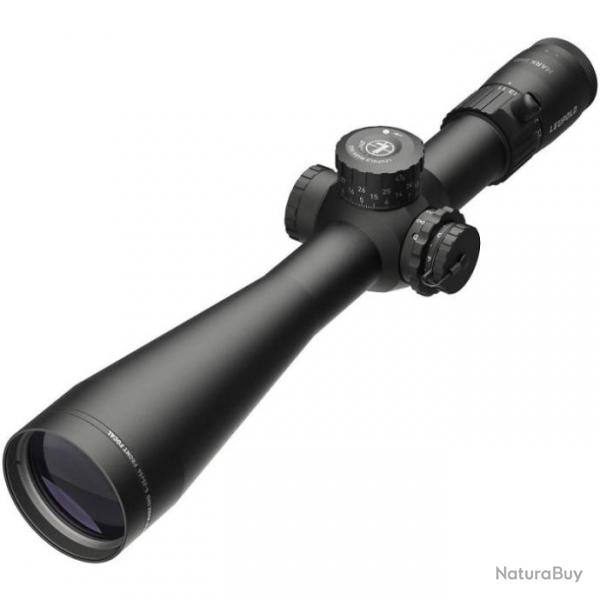 Lunette Leupold Mark 5HD FFP - 5-25X56 / PR1 / Mil